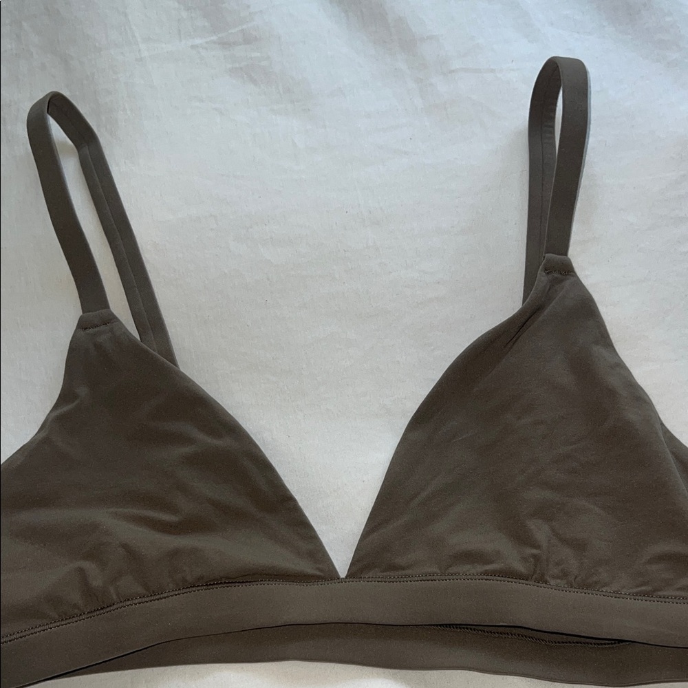 SKIMS Bralette